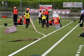 Fédération Nationale des Pompiers